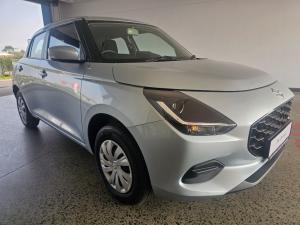 Suzuki Swift 1.2 GL - Image 1