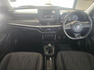 Suzuki Swift 1.2 GL - Image 9