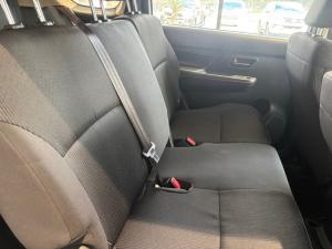 Suzuki Ertiga 1.5 GA - Image 11