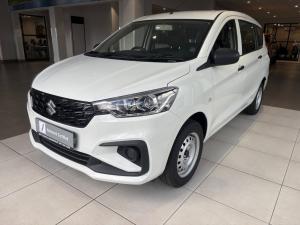 Suzuki Ertiga 1.5 GA - Image 12