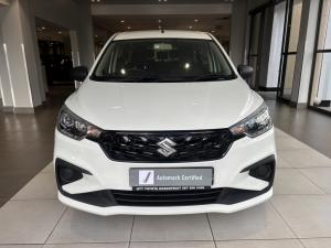 Suzuki Ertiga 1.5 GA - Image 4