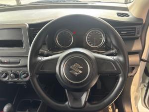 Suzuki Ertiga 1.5 GA - Image 8