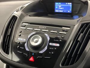Ford Kuga 1.5 Ecoboost Trend automatic - Image 10