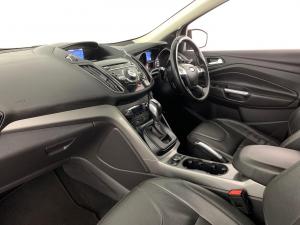 Ford Kuga 1.5 Ecoboost Trend automatic - Image 15
