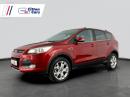 Thumbnail Ford Kuga 1.5 Ecoboost Trend automatic