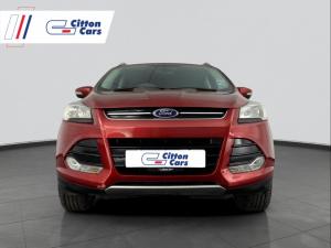 Ford Kuga 1.5 Ecoboost Trend automatic - Image 2