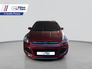 Ford Kuga 1.5 Ecoboost Trend automatic - Image 2