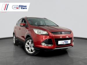 Ford Kuga 1.5 Ecoboost Trend automatic - Image 3