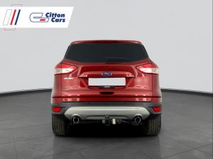 Ford Kuga 1.5 Ecoboost Trend automatic - Image 5