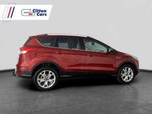 Ford Kuga 1.5 Ecoboost Trend automatic - Image 6