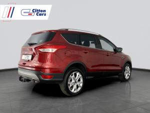 Ford Kuga 1.5 Ecoboost Trend automatic - Image 7