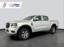 Thumbnail Ford Ranger 2.0D XL automatic D/C