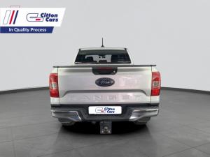 Ford Ranger 2.0D XL automatic D/C - Image 3