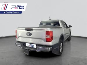 Ford Ranger 2.0D XL automatic D/C - Image 4