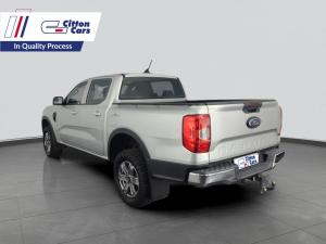 Ford Ranger 2.0D XL automatic D/C - Image 5