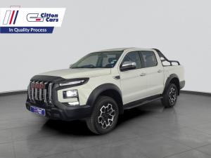 JAC T9 2.0 CTi LUXD/C automatic - Image 1