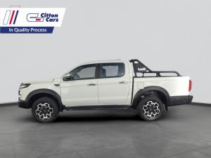 JAC T9 2.0 CTi LUXD/C automatic - Image 2