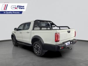 JAC T9 2.0 CTi LUXD/C automatic - Image 3