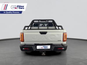 JAC T9 2.0 CTi LUXD/C automatic - Image 4
