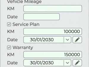 JAC T9 2.0 CTi LUXD/C automatic - Image 6