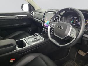 JAC T9 2.0 CTi LUXD/C automatic - Image 7