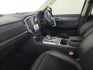 JAC T9 2.0 CTi LUXD/C automatic - Image 8