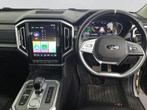 JAC T9 2.0 CTi LUXD/C automatic - Image 9