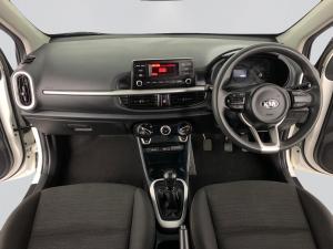Kia Picanto 1.0 Start - Image 12