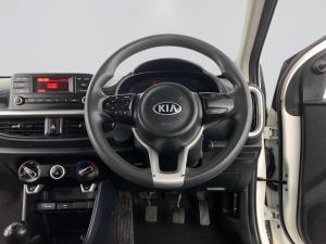 Kia Picanto 1.0 Start - Image 13
