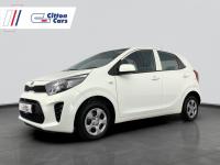 Thumbnail Kia Picanto 1.0 Start