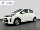 Thumbnail Kia Picanto 1.0 Start