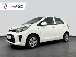 Kia Picanto 1.0 Start - Image 1