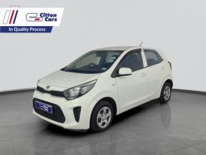 Kia Picanto 1.0 Start - Image 1