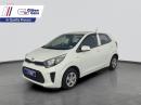 Thumbnail Kia Picanto 1.0 Start