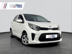 Kia Picanto 1.0 Start - Image 2