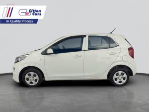 Kia Picanto 1.0 Start - Image 2