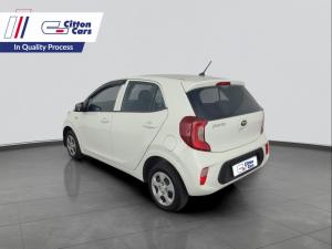 Kia Picanto 1.0 Start - Image 3