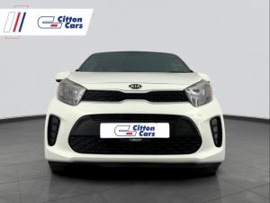 Kia Picanto 1.0 Start - Image 3