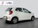 Kia Picanto 1.0 Start - Thumbnail 4