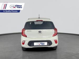 Kia Picanto 1.0 Start - Image 4