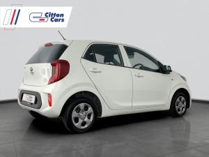 Kia Picanto 1.0 Start - Image 4