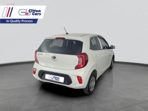 Kia Picanto 1.0 Start - Image 5