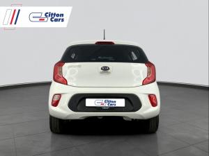 Kia Picanto 1.0 Start - Image 5