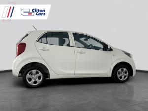 Kia Picanto 1.0 Start - Image 6