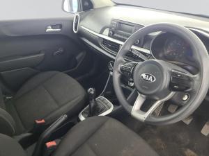 Kia Picanto 1.0 Start - Image 6