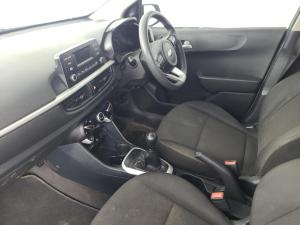Kia Picanto 1.0 Start - Image 8
