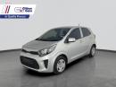 Thumbnail Kia Picanto 1.0 Street