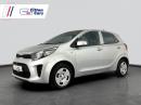 Thumbnail Kia Picanto 1.0 Street