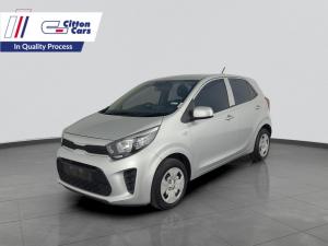 Kia Picanto 1.0 Street - Image 1