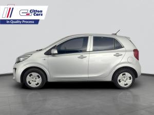 Kia Picanto 1.0 Street - Image 2